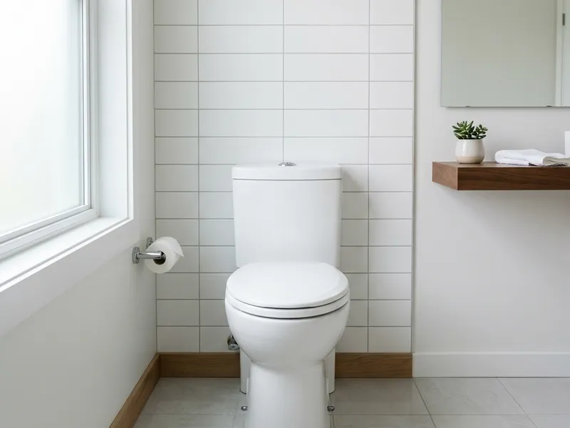 Toilet Repair & Installation Plumber in Noblestown, PA